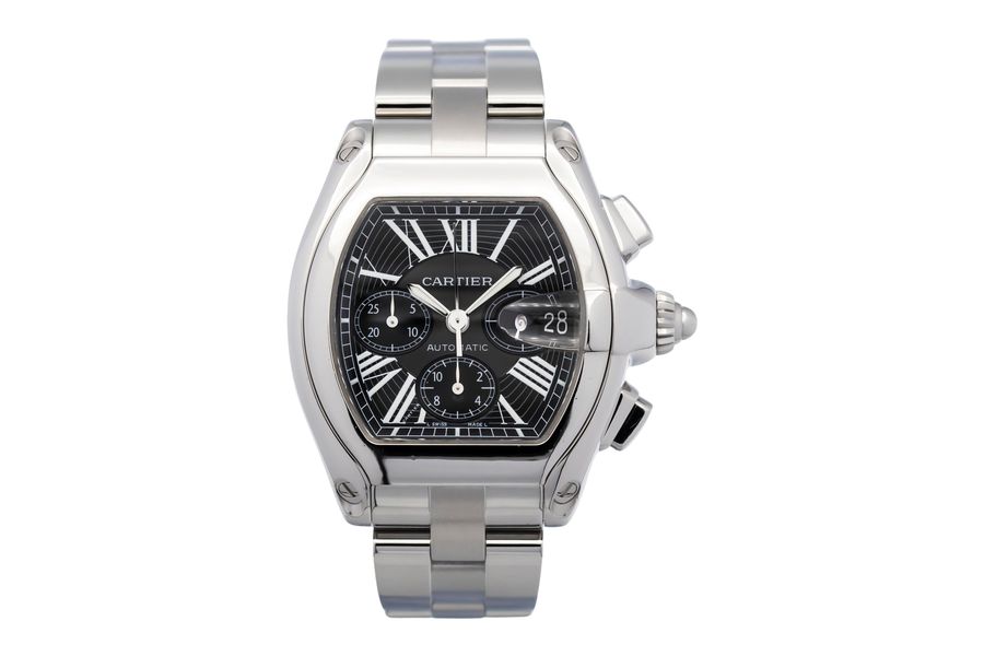 Cartier Roadster W62020X6